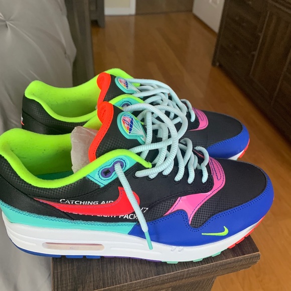 Air Max 1 - Picture 1 of 6